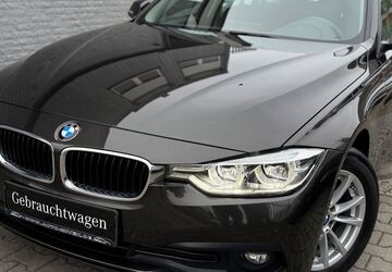 BMW 320 138.000 km 15.900 &euro; Berlin, BRITZ 12347