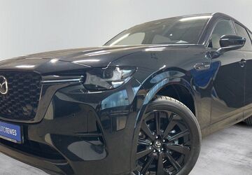 Mazda CX-60 16.411 km 55.490 &euro; Berlin 12247