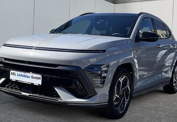 Hyundai KONA 14.647 km 28.490 &euro; Potsdam 14469
