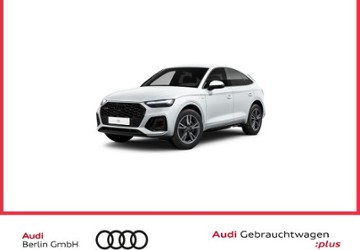 Audi Q5 26.034 km 52.900 &euro; Berlin 12489