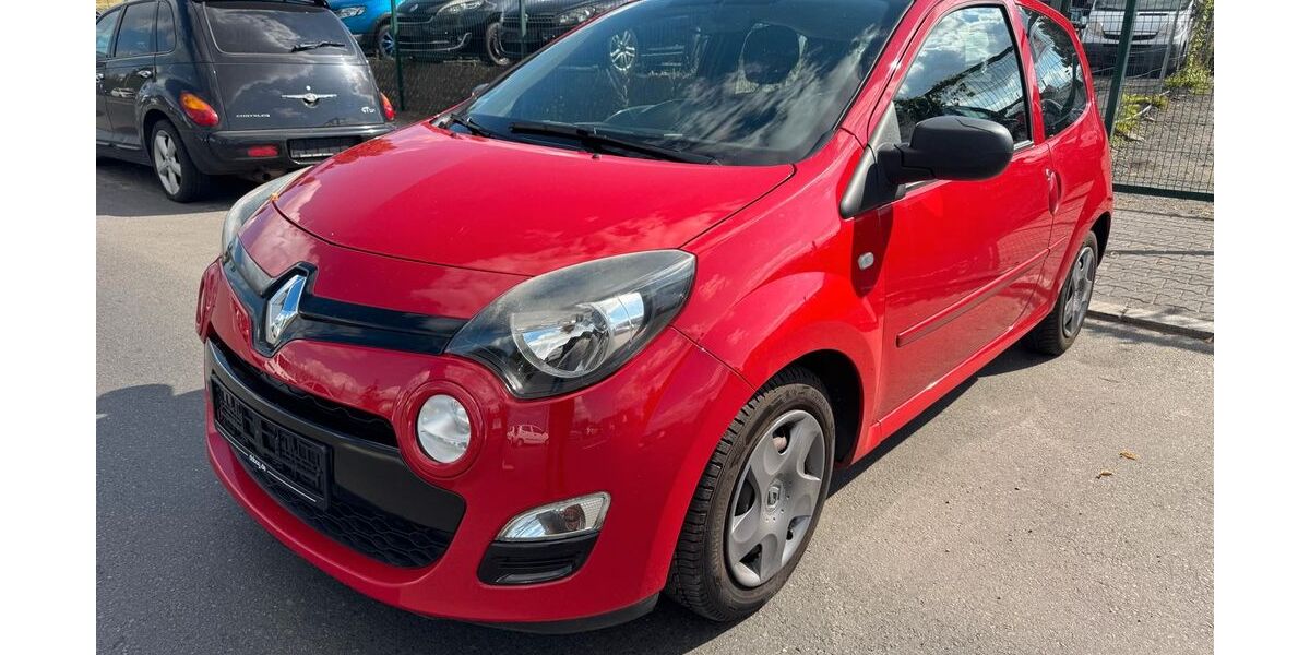 Renault Twingo 200.000 km 2.490 &euro; Berlin 13597
