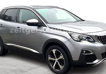 Peugeot 3008 120.000 km 13.585 &euro; Potsdam 14480