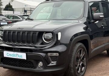 Jeep Renegade 98.000 km 16.890 &euro; Ludwigsfelde 14974