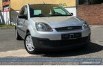 Ford Fiesta Ambiente 1.3*Radio/CD*AUX*Klima* 245.511 km 1.390 &euro; Berlin 13187