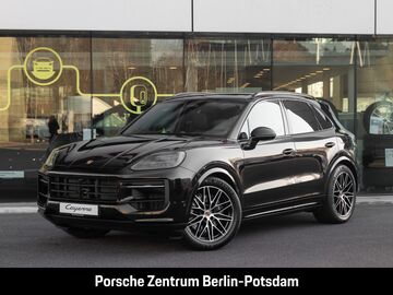 Gebrauchte Porsche Cayenne
