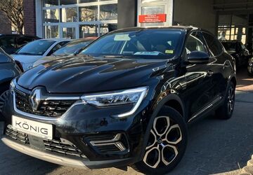 Renault Arkana 18.614 km 21.499 &euro; Berlin 13509