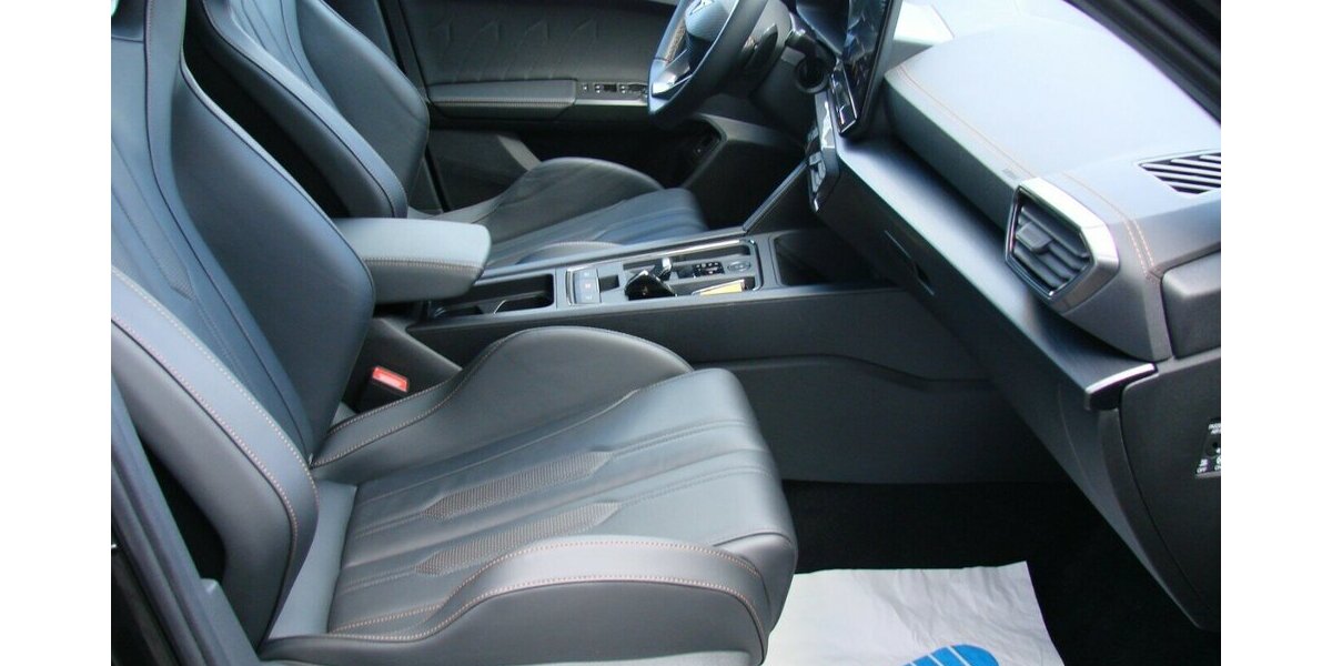 Cupra Formentor ABT VZ5 BAT 4Drive ACC 360º Pano LED 10.590 km 44.980 &euro; Falkensee 14612
