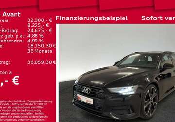 Audi A6 105.700 km 32.900 &euro; Berlin 12489
