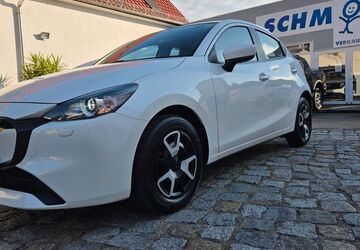 Mazda 2 58.500 km 14.480 &euro; Potsdam 14469