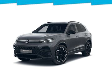 VW Tiguan 5.000 km 59.990 &euro; Berlin 14167