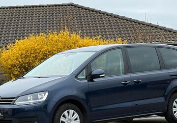 VW Sharan 175.000 km 11.990 &euro; Ludwigsfelde( bei Berlin) 14974