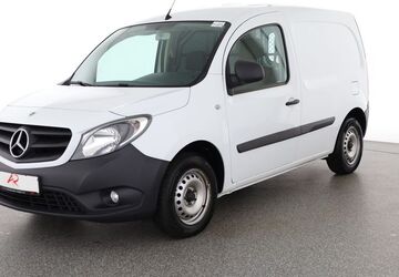Mercedes-Benz Citan 112.039 km 12.880 &euro; Berlin 12103