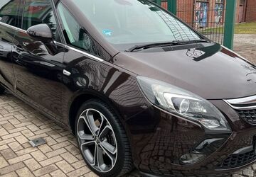Opel Zafira 168.000 km 8.590 &euro; Berlin Weißensee-Pankow 13086