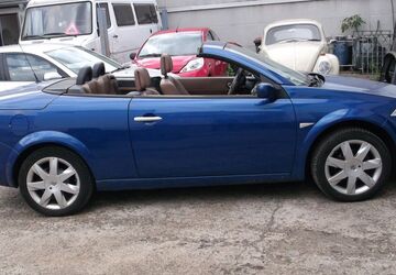 Renault Megane 169.000 km 2.500 &euro; berlin 13435