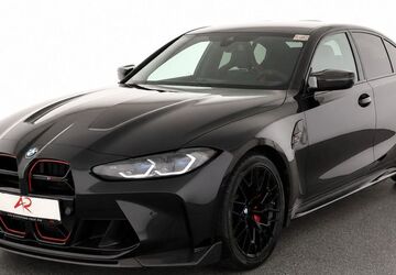 BMW M3 14.097 km 119.880 &euro; Berlin 12103