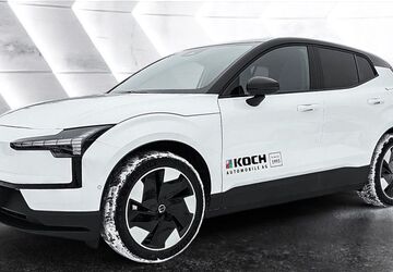 Volvo EX30 5.000 km 48.990 &euro; Berlin 12683