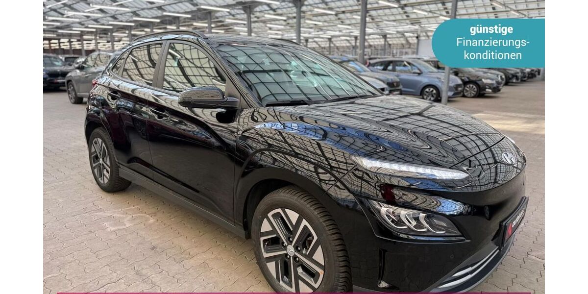 Hyundai KONA Elektro 51.854 km 19.990 &euro; Ludwigsfelde (bei Berlin) 14974