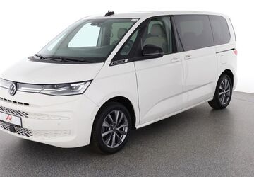 VW T7 Multivan 75.663 km 43.880 &euro; Berlin 12103