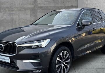 Volvo XC60 45.689 km 40.990 &euro; Berlin Tegel 13509