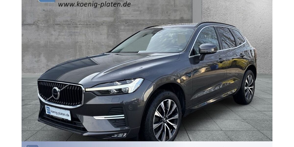 Volvo XC60 45.689 km 40.990 &euro; Berlin Tegel 13509