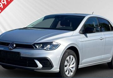 VW Polo 6.021 km 25.990 &euro; Dallgow-Döberitz 14624