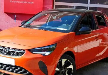 Opel Corsa 41.410 km 11.500 &euro; Berlin 10317