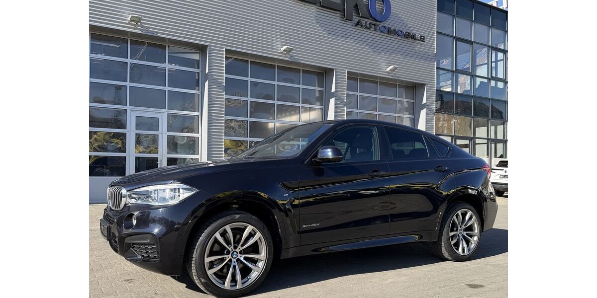 BMW X6 50.500 km 41.055 &euro; Berlin-Lichtenberg 10365