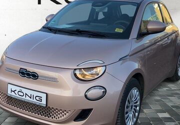 Fiat 500 10.711 km 24.499 &euro; Teltow 14513