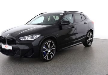 BMW X2 29.036 km 31.880 &euro; Berlin 12103
