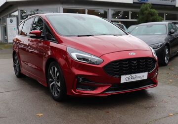 Ford S-Max 75.250 km 24.990 &euro; Potsdam 14482