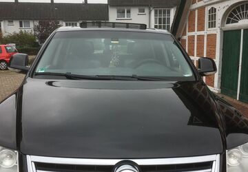 VW Touareg 159.000 km 12.900 &euro; Berlin Kreuzberg 10999
