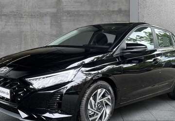 Hyundai i20 1.560 km 21.590 &euro; Berlin / Tegel 13509