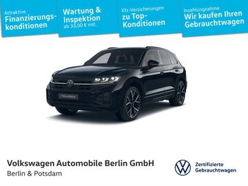 Gebrauchte VW Touareg