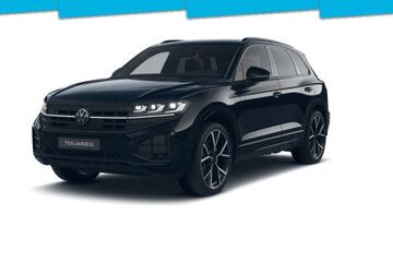 VW Touareg 12.540 km 75.870 &euro; Berlin 12099