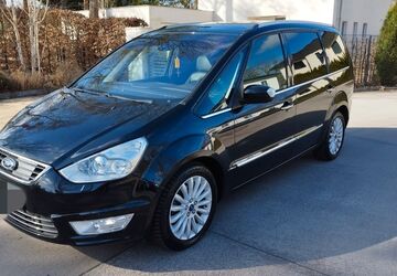 Ford Galaxy 238.000 km 10.950 &euro; Berlin 14089