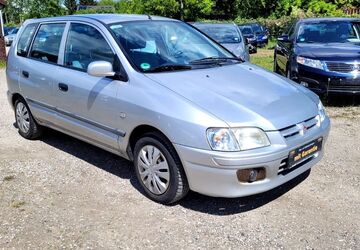 Mitsubishi Space Star 185.000 km 990 &euro; Berlin 13127