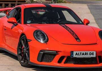 Porsche 991 93.900 km 118.999 &euro; Berlin 14167