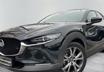 Mazda CX-30 37.374 km 24.990 &euro; Berlin 13599