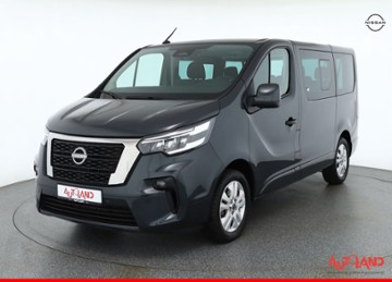 Gebrauchte Nissan Primastar
