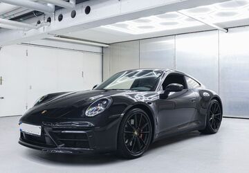 Porsche 992 119.000 km 97.900 &euro; Berlin 10625