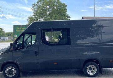IVECO Andere 238.000 km 22.900 &euro; Berlin 12681