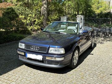 Gebrauchte Audi 80