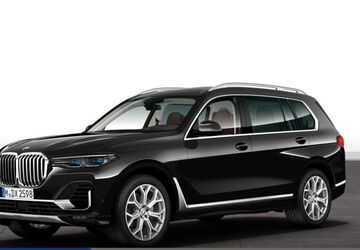 BMW X7 84.188 km 68.900 &euro; Berlin 12683