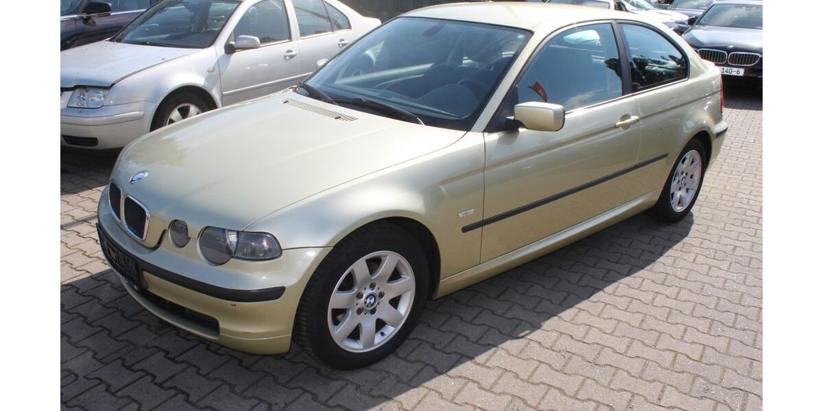 BMW 318 198.671 km 2.900 &euro; Berlin 12057