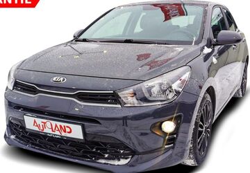 Kia Rio 62.834 km 17.950 &euro; Berlin 12683