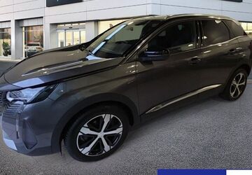 Peugeot 3008 24.238 km 22.790 &euro; Berlin 12103