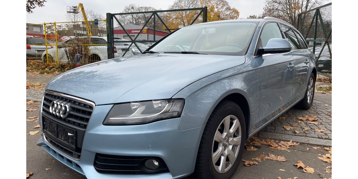 Audi A4 197.500 km 4.700 &euro; Berlin 12349
