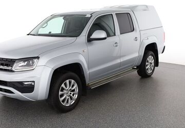 VW Amarok 68.619 km 35.880 &euro; Berlin 12103