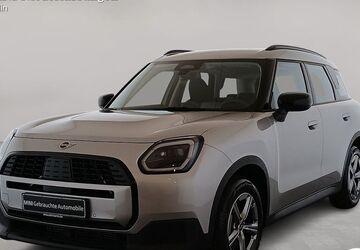Mini Countryman C (Cooper) 3.587 km 34.400 &euro; Berlin 12683