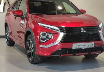 Mitsubishi Eclipse Cross 15.750 km 25.900 &euro; Berlin 12167